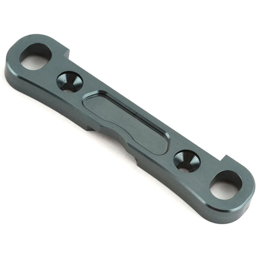 Mugen Seiki Aluminum Front Lower Arm Mount R: X8R/8RE/8/8E, X8TR/RE/8T/E
