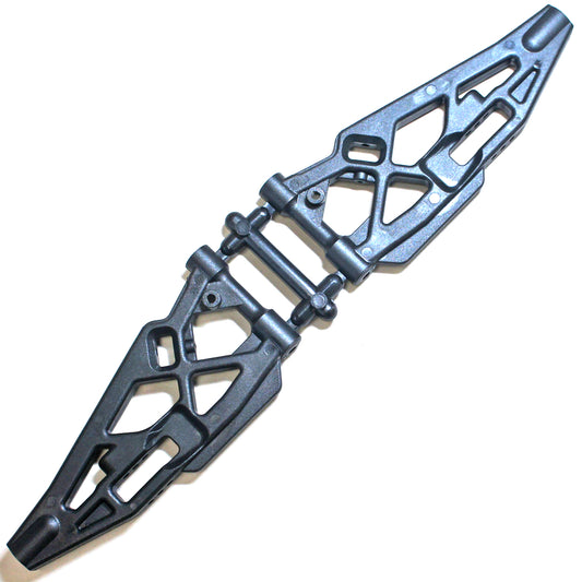 Mugen Seiki MBX8TR Front Lower Suspension Arms (MBX8TR/MBX8TR ECO)