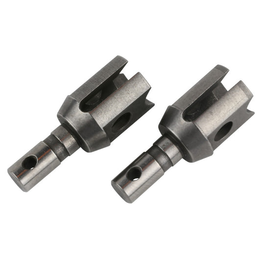 Mugen Seiki MBX7/MBX8 Differential Cup Outdrive (HTD) 2pcs