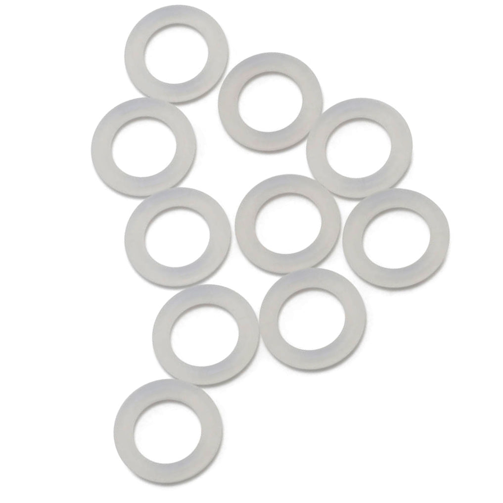 Mugen Seiki S6 O-Ring Silicone (HTD) 10pcs
