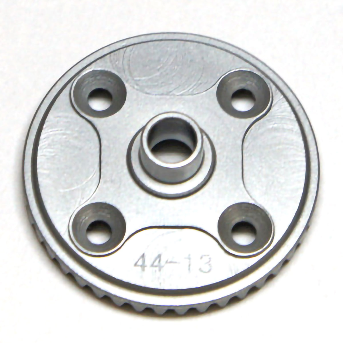 Mugen Seiki MBX8 Front/Rear HTD Conical Differential Ring Gear (42T)