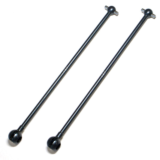 Mugen Seiki MBX8T/MBX8TE Front/Rear Drive Shaft Bone (2)