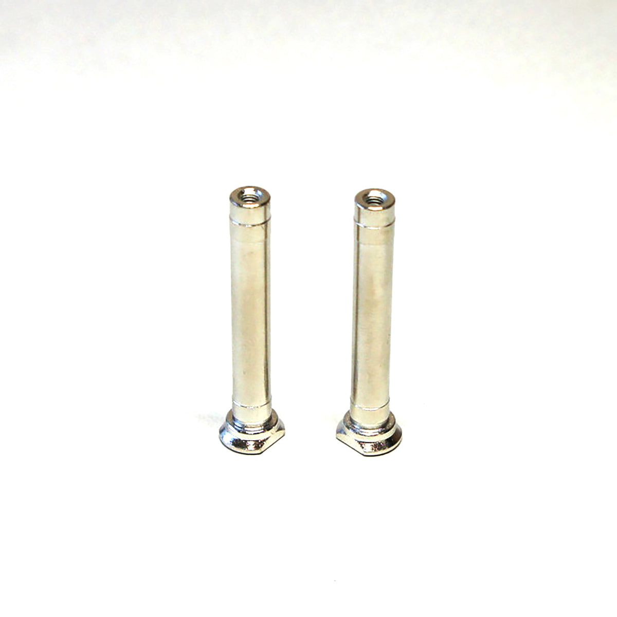 Mugen Seiki Servo Saver Shaft 2pcs: X8R/8RE/8/8E, X8TR/RE/8T/E