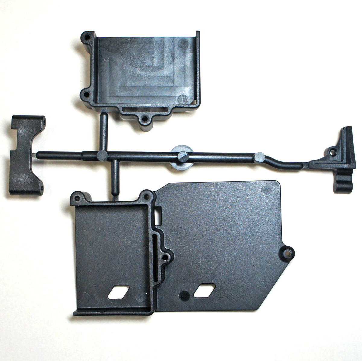 Mugen Seiki MBX8R ECO Battery Holder