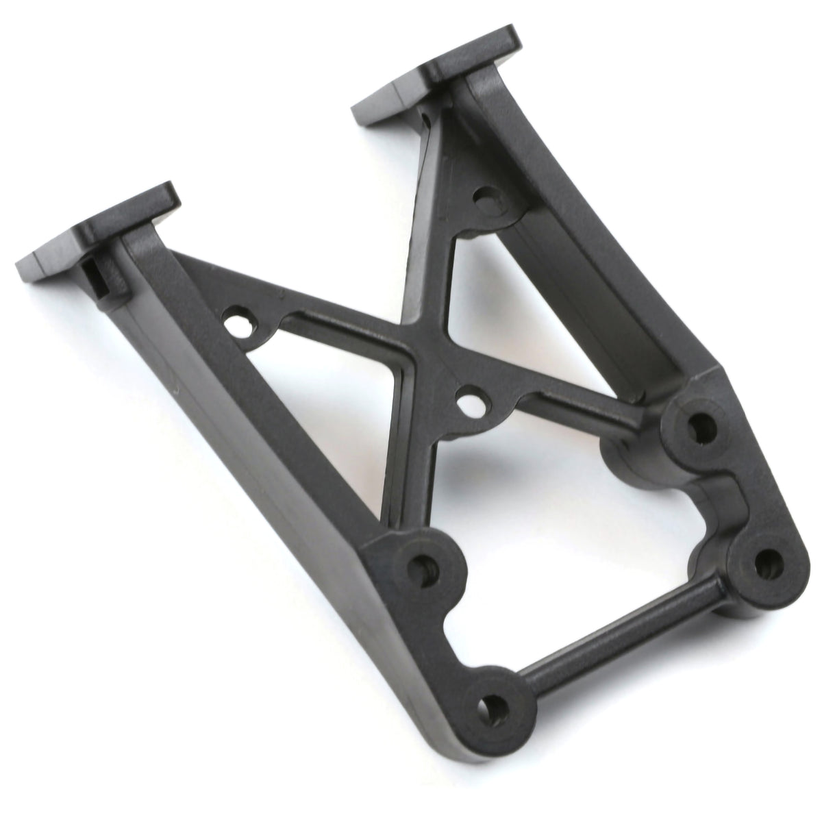 Mugen Seiki Rear Wing Mount (+15): X8R/8RE, X8TR/RE