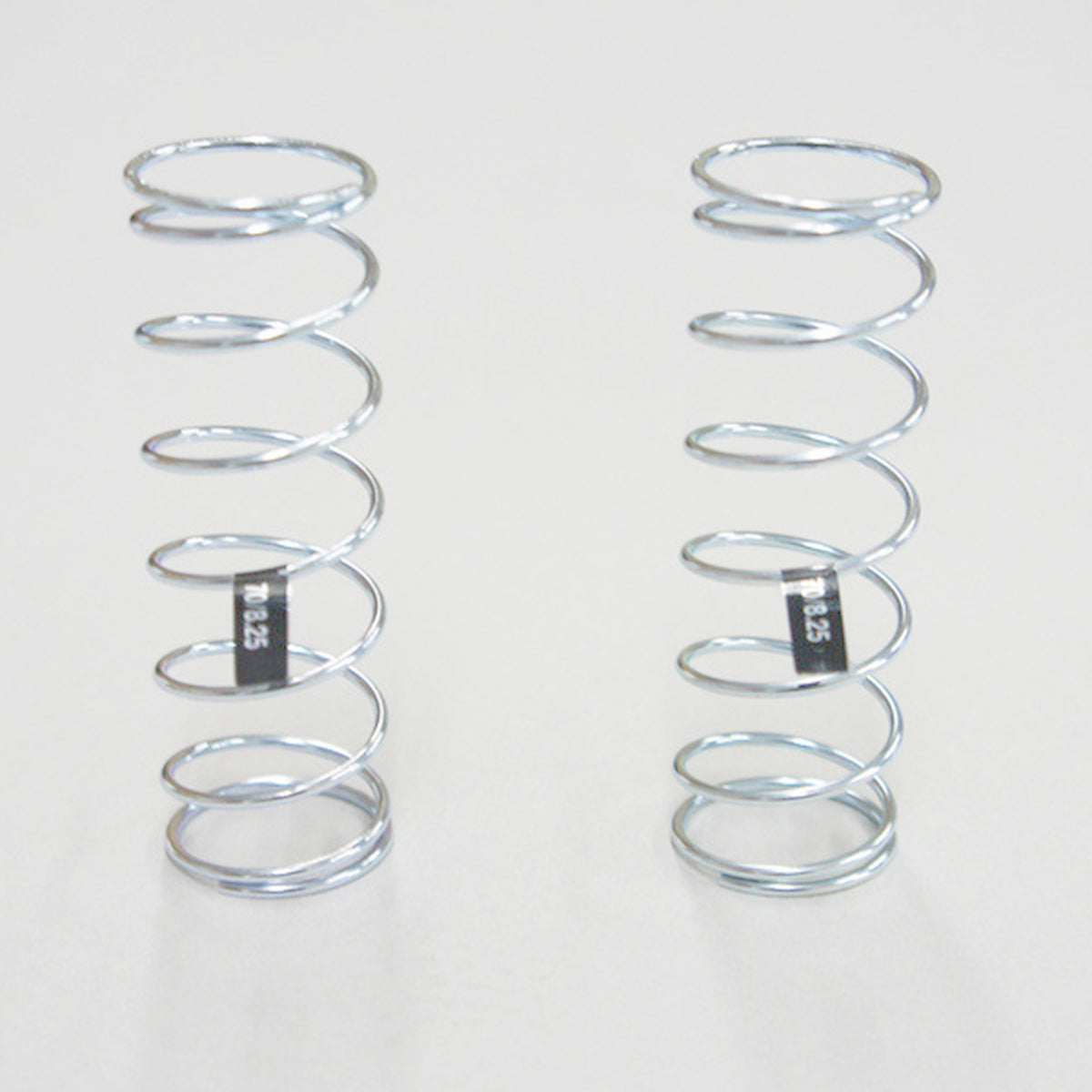 Mugen Seiki 70mm Front Shock Spring Set (Soft - 1.5/8.25T) (2)