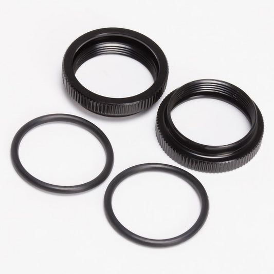 Mugen Seiki 16mm Damper Spring Adjustment Collar (2)