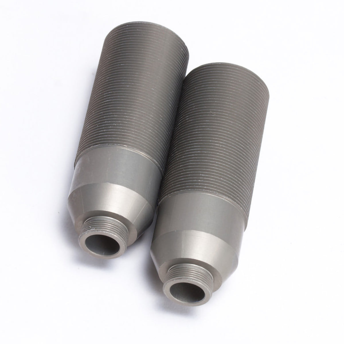 Mugen Seiki Front Damper Case 16mm (2pcs): X8R/8RE/8/8E, X8TR/RE/8T/E
