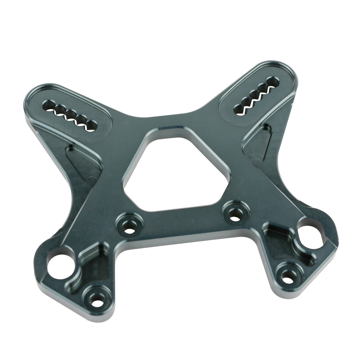 Mugen Seiki MBX8 Aluminum Front Shock Tower