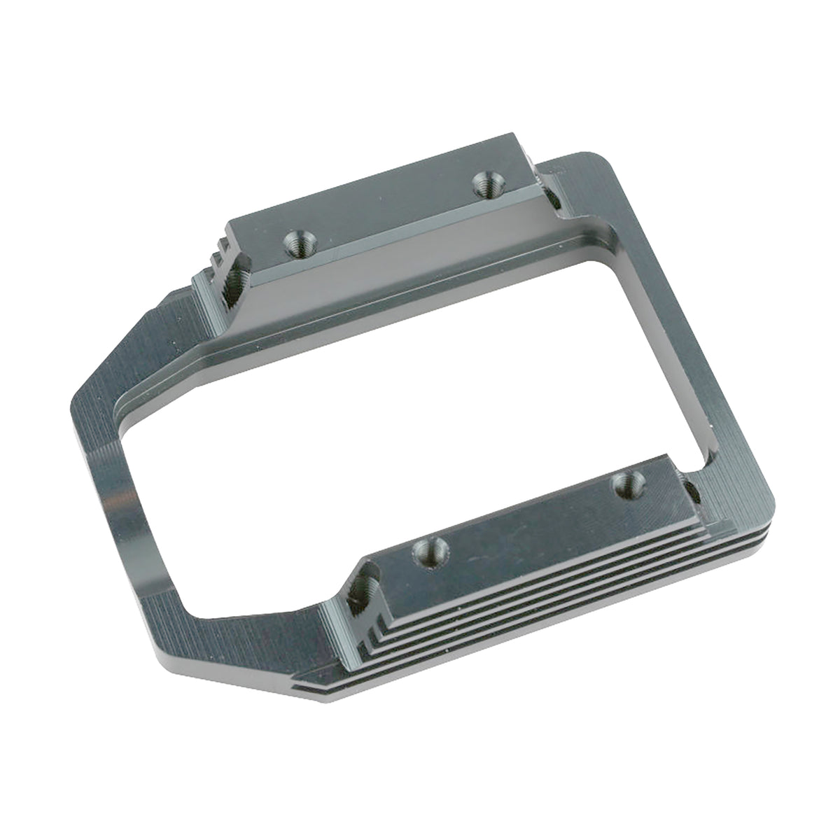 Mugen Seiki One-Piece Engine Mount: X8R/8, X8T