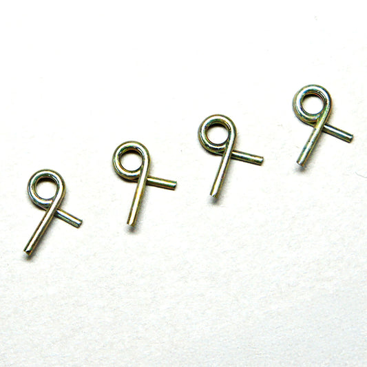Mugen Seiki V2 0.9mm Clutch Springs (4)