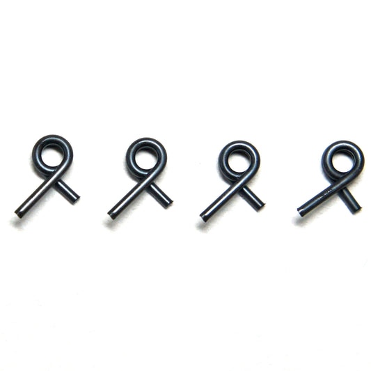 Mugen Seiki V2 Clutch Springs 1.0mm 4pcs (4-shoe)
