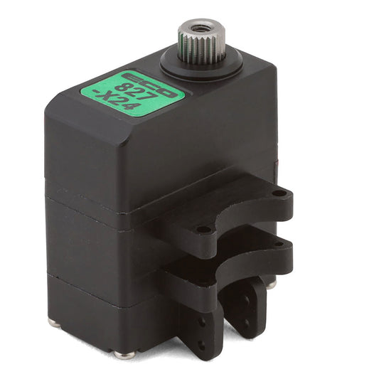 EcoPower WP827-X24 Metal Gear Micro Servo Direct Fit For Axial™ SCX24 (HV) (Waterproof)