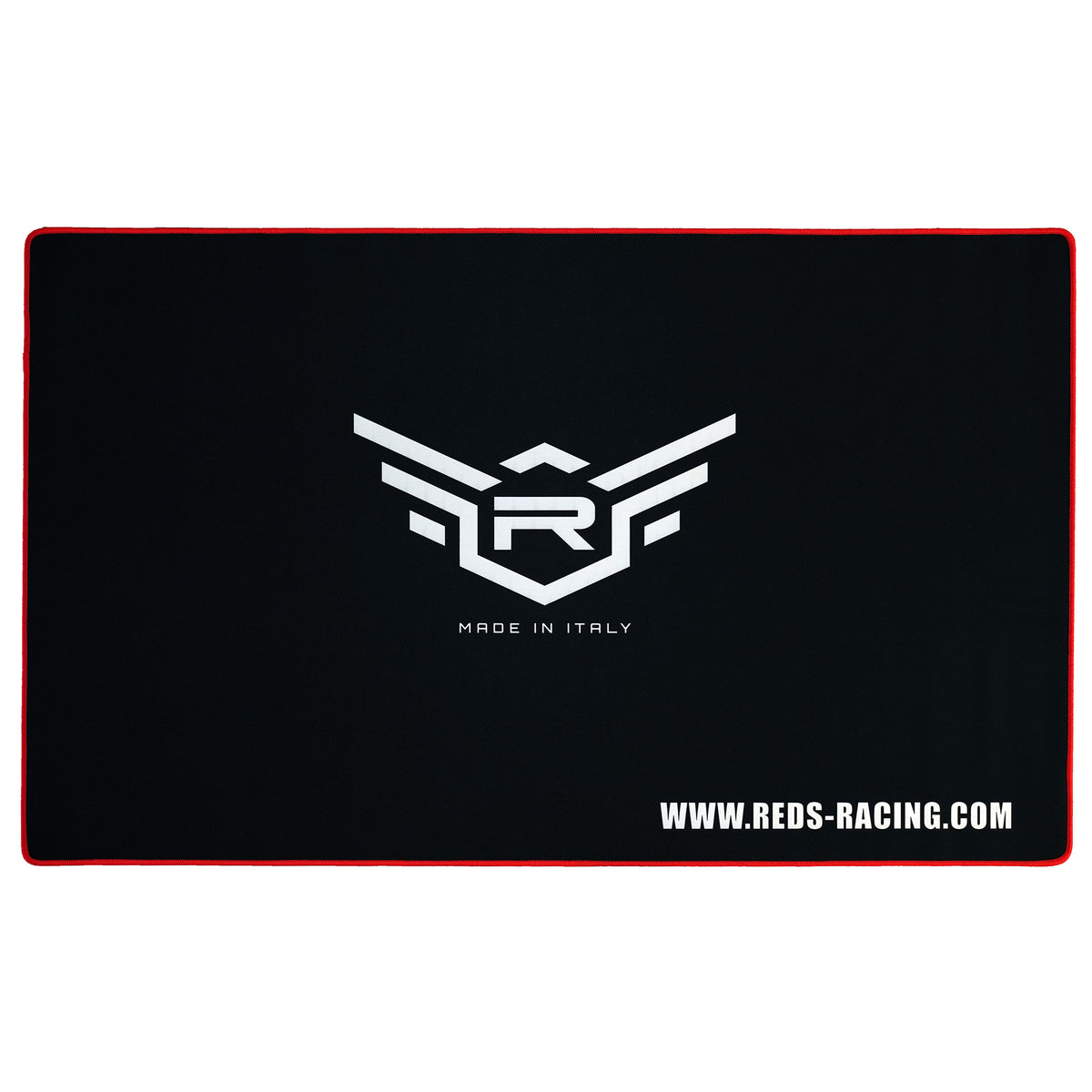 REDS Racing Pit Mat