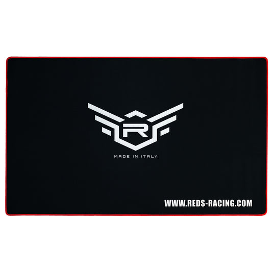REDS Racing Pit Mat