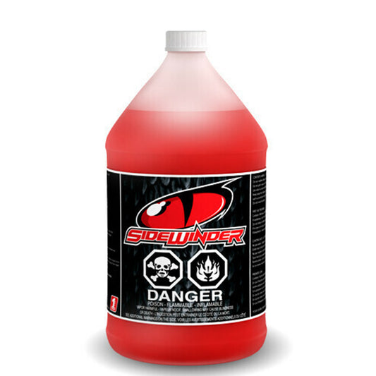 Morgan Fuel Sidewinder Race Blend 30% Nitro Fuel (Gallon)