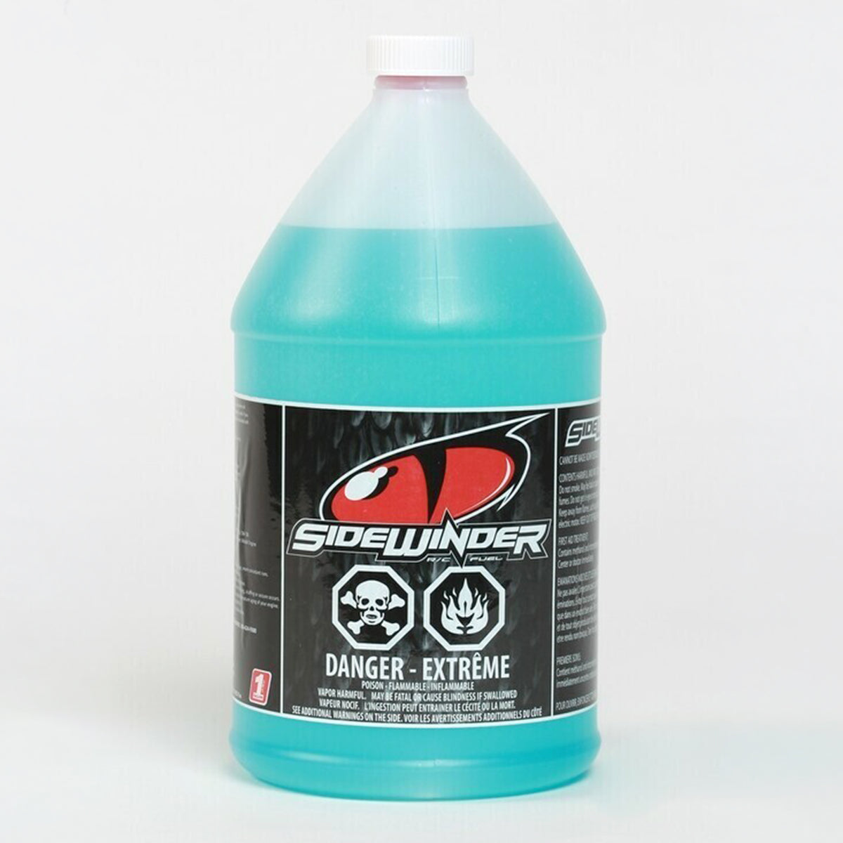 Morgan Fuel Sidewinder Off Road Blend 30% Nitro Fuel (Gallon)