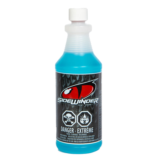 Morgan Fuel Sidewinder Off Road Blend 20% Nitro Fuel (Quart)
