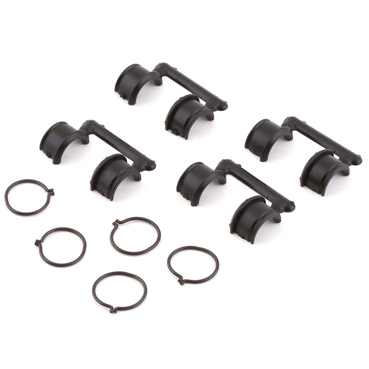 Kyosho FZ02 Ball Cup (4pcs)