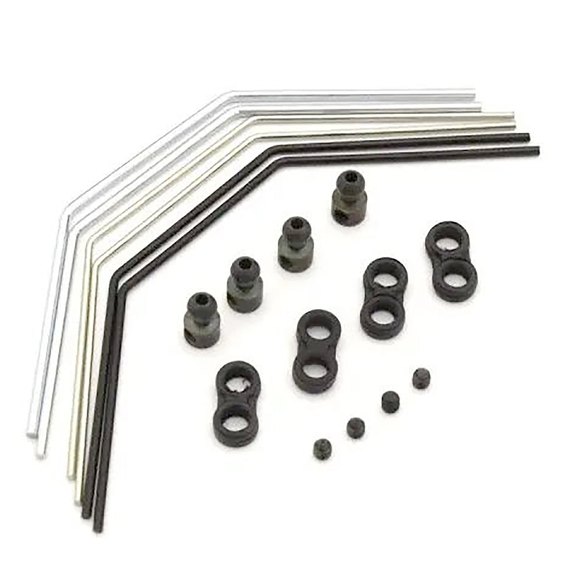 Kyosho HD Stabilizer Set S/M/H (FZ02)