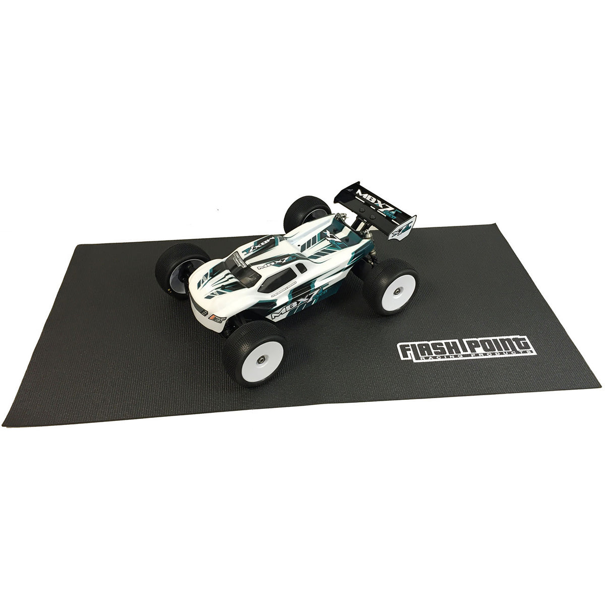 FP Pit Mat (2'x4')