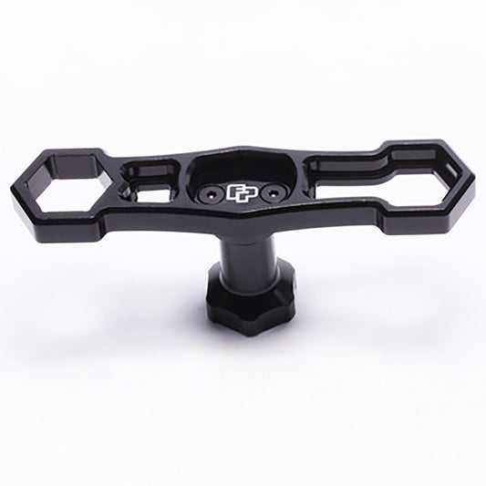 Flash Point 17mm Magnetic Wheel Wrench