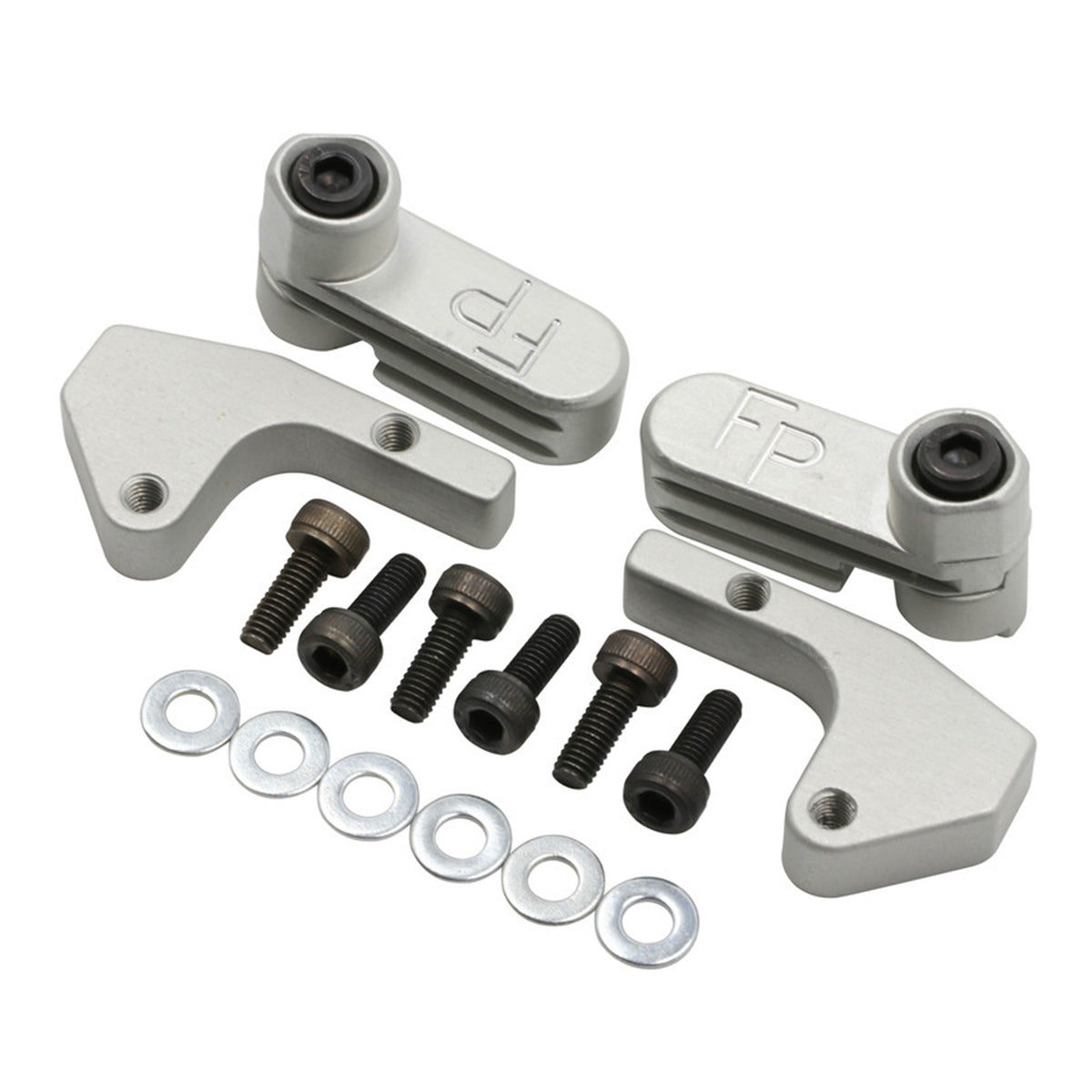 Flash Point Starter Box Adaptor Kit