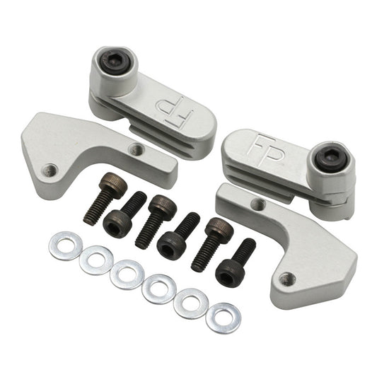 Flash Point Starter Box Adaptor Kit