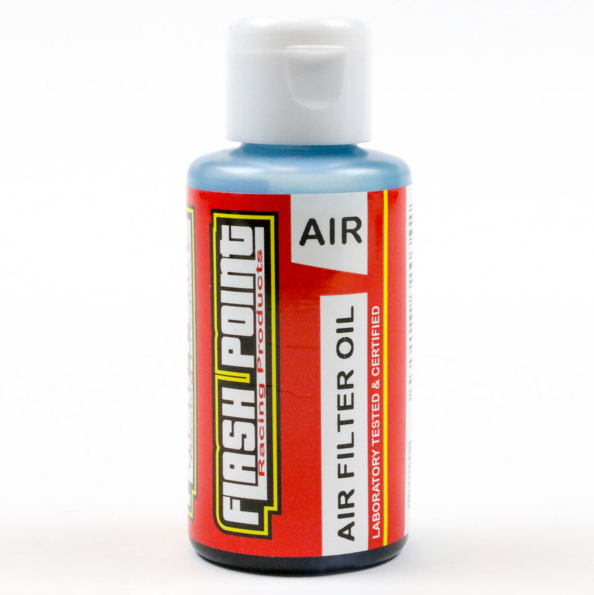 Flash Point Air Filter Oil (75ml)