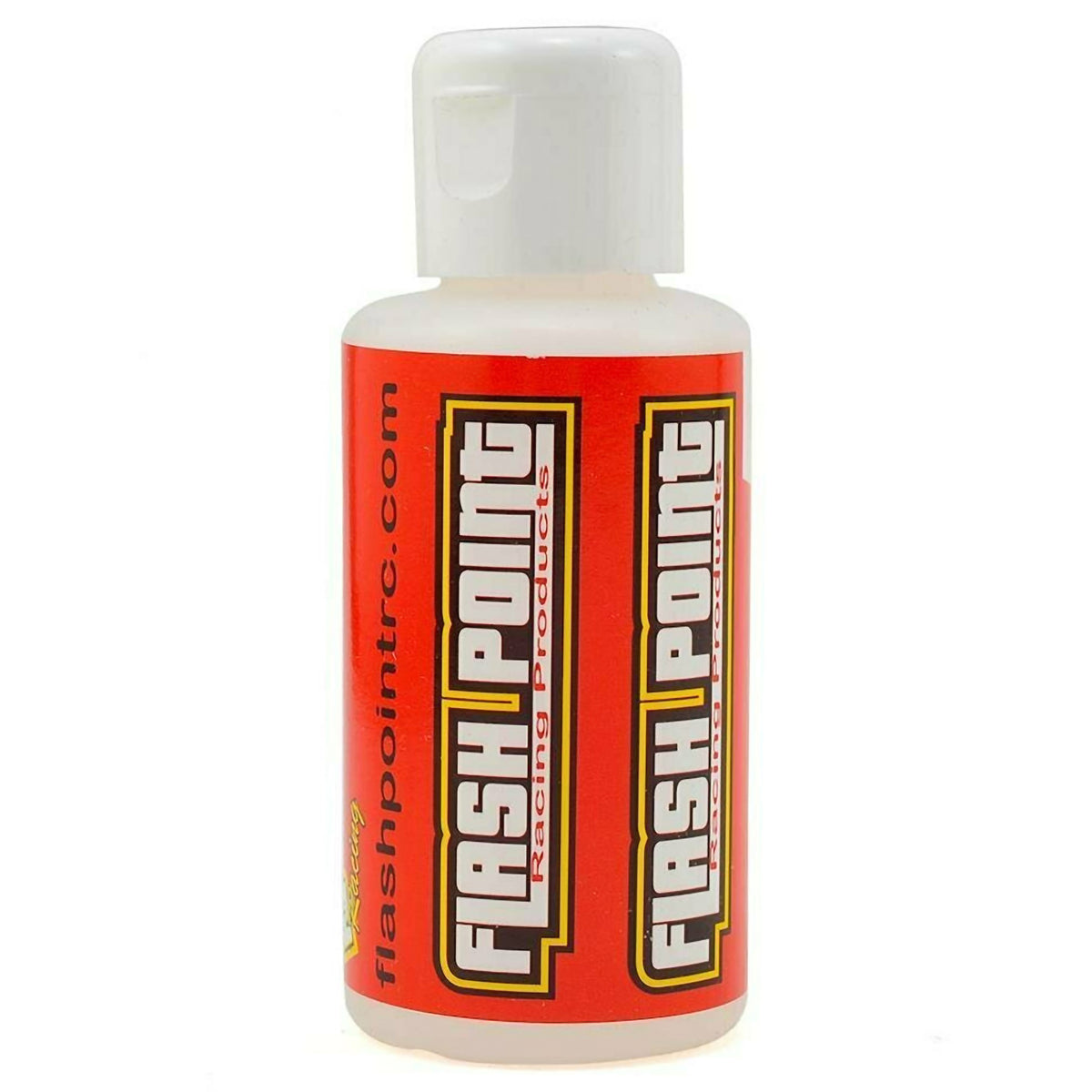 Flash Point Silicone Shock Oil (75ml) (600cst)