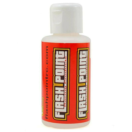 Flash Point Silicone Shock Oil (75ml) (625cst)