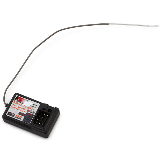 Flysky 3-Channel AFHDS Receiver