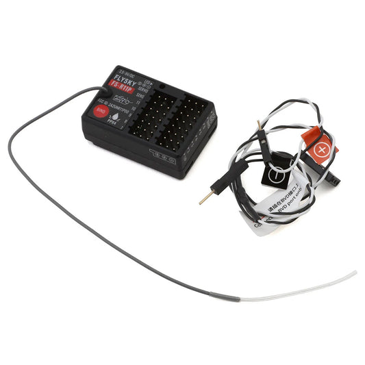 Flysky R11P ANT 11-Channel Receiver