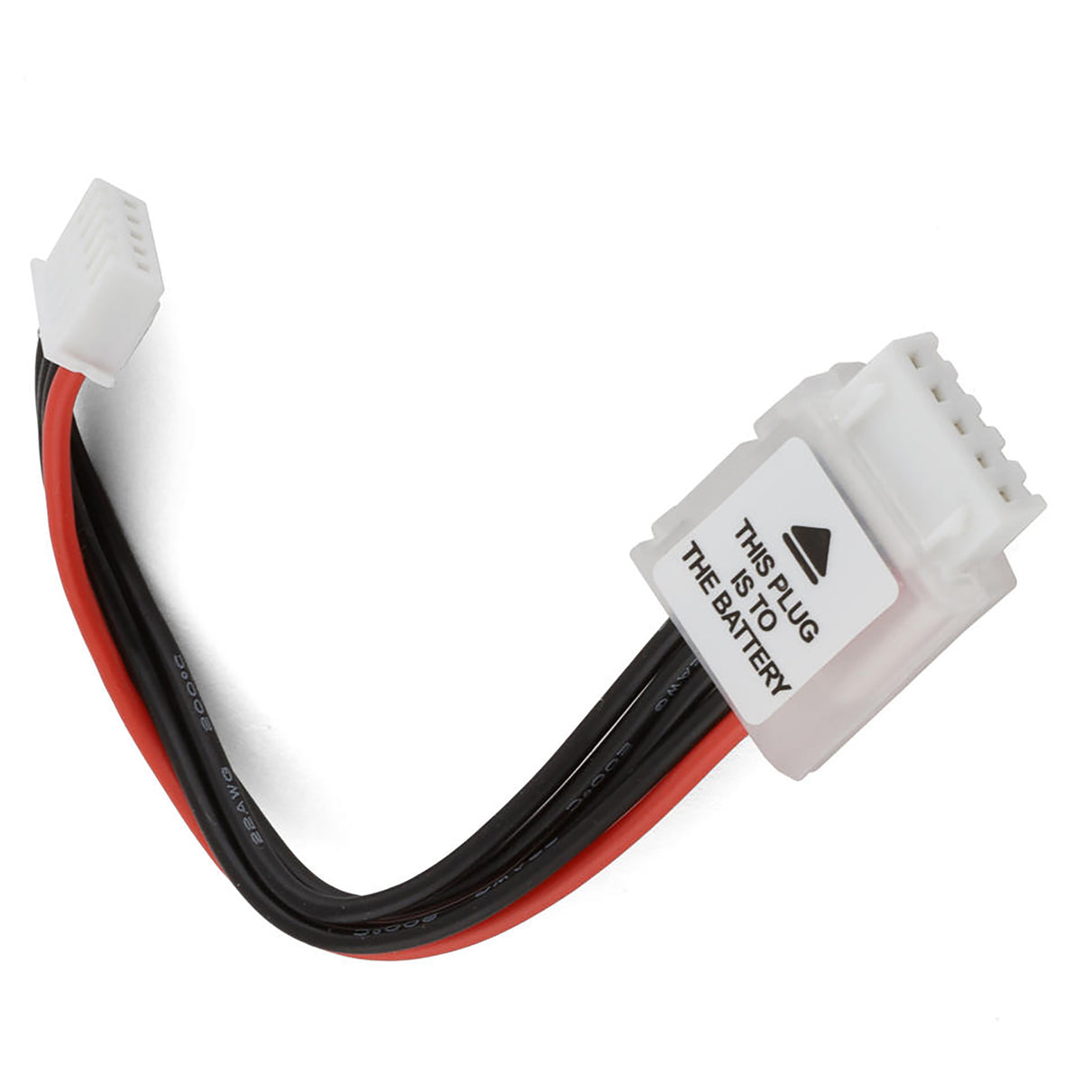 Gens Ace 4S XH Male to Male Battery Balancing Cable