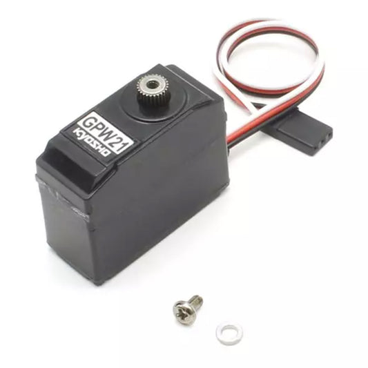 Kyosho Steering Servo for Hanging on Racer
