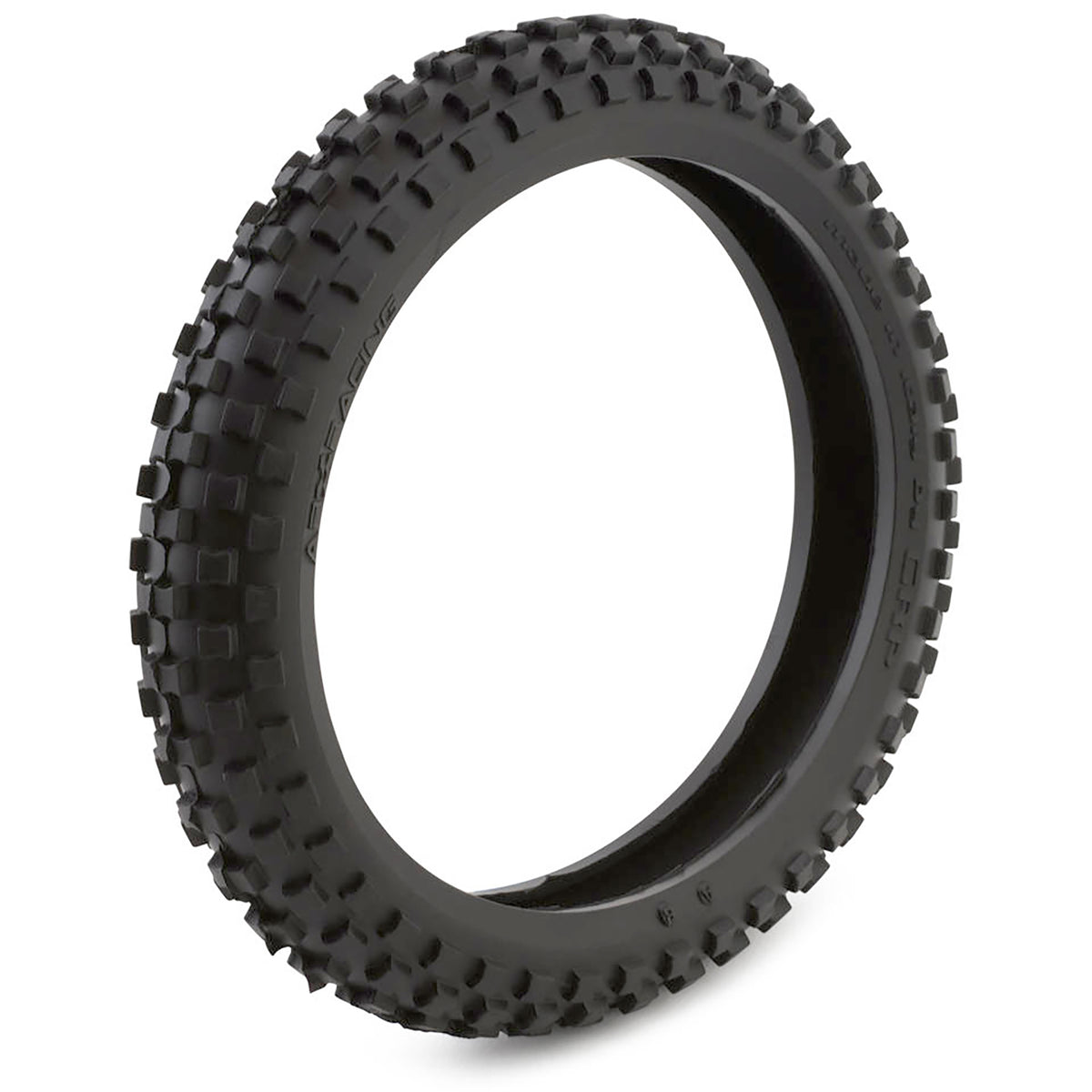 GRP Tires 1/4 Cross Off-Road Front Dirt Bike Tire (1) (S3)