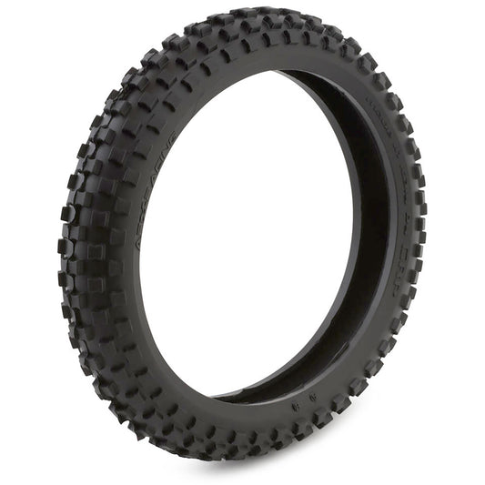GRP Tires 1/4 Cross Off-Road Front Dirt Bike Tire (1) (S3)