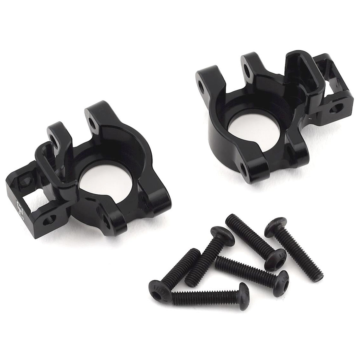 Hot Racing Rear Axle Bearing Lockout for Traxxas UDR