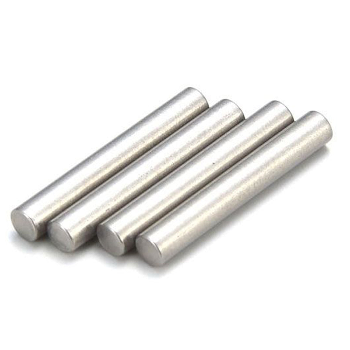 Kyosho 2.6x17mm Wheel Pins (4)