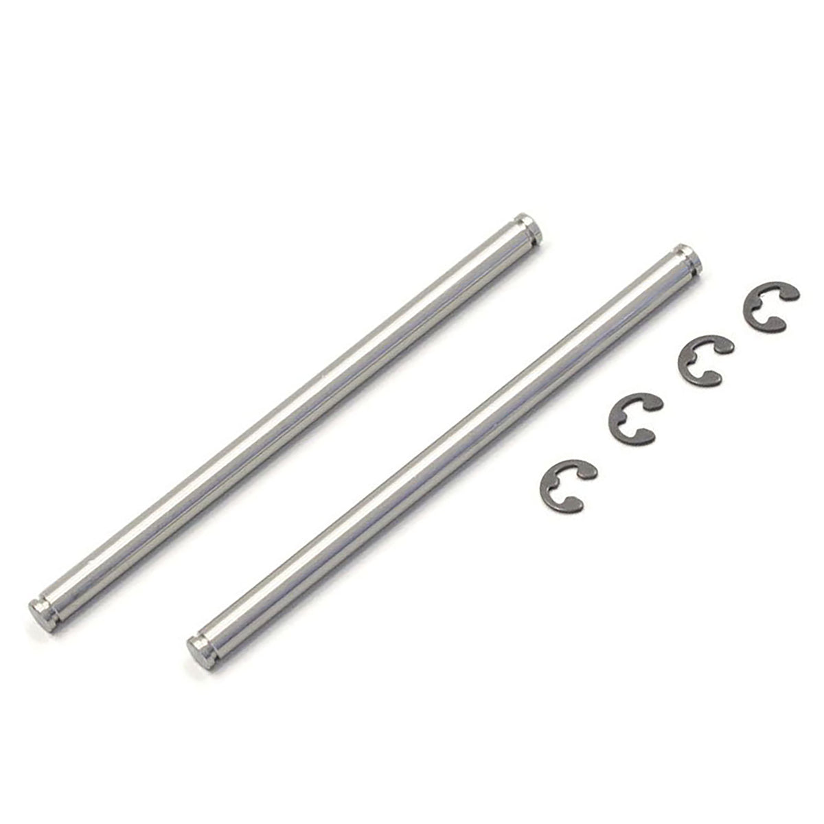 Kyosho Suspension Shafts (4x74mm/2pcs)(NEO/STR/GT2 Series)