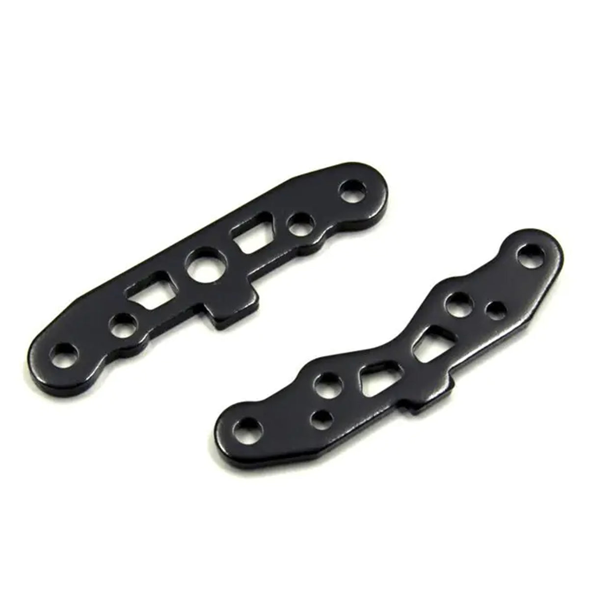 Kyosho Suspension Plate Set (Black)