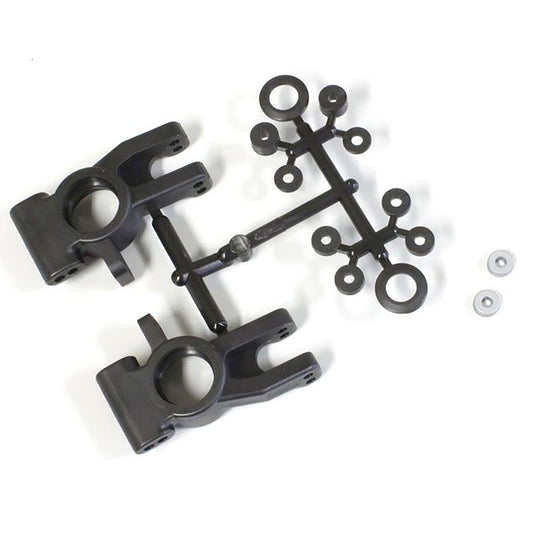 Kyosho Rear Hub Carrier Set