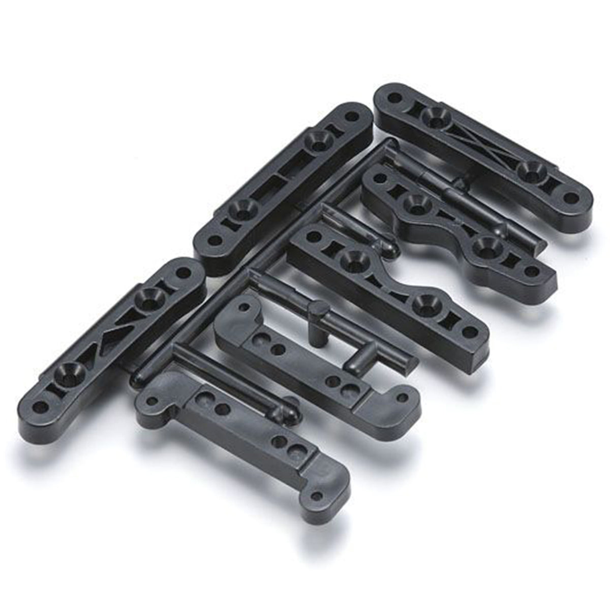 Kyosho Plastic Suspension Holder Set (MP7.5, Neo, ST-R)