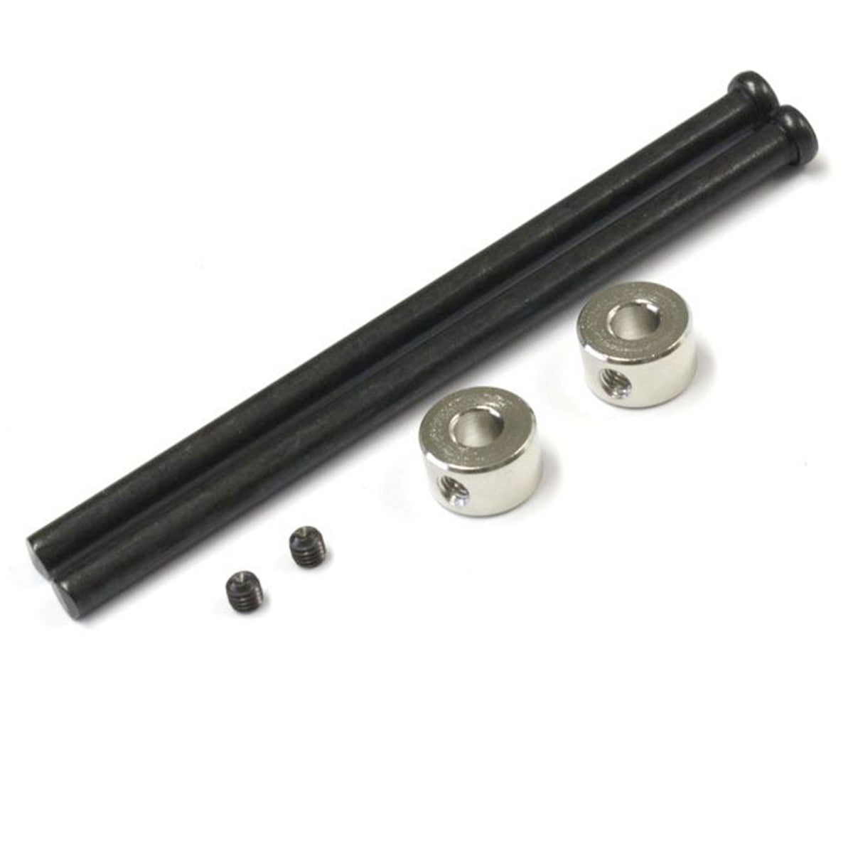 Kyosho 4x78mm Flange Pin (2)