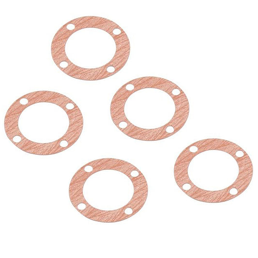 Kyosho Differential Case Gasket (5)