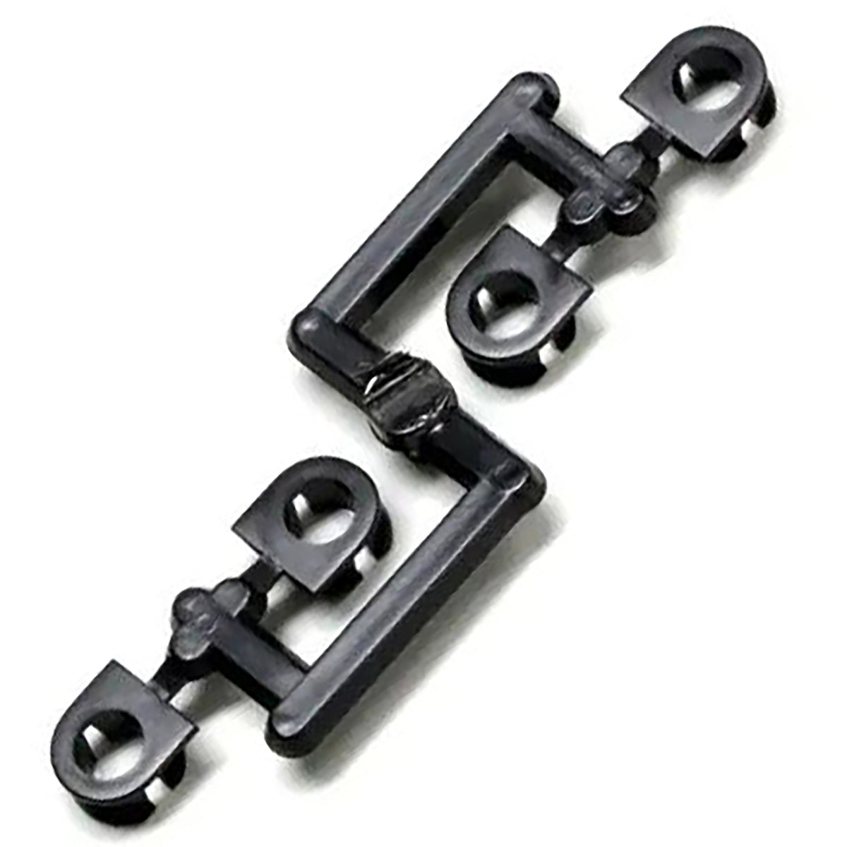 Kyosho Big Bore Shock Cap Bushing (4) Inferno Series
