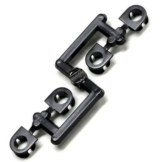 Kyosho Big Bore Shock Cap Bushing (4) Inferno Series