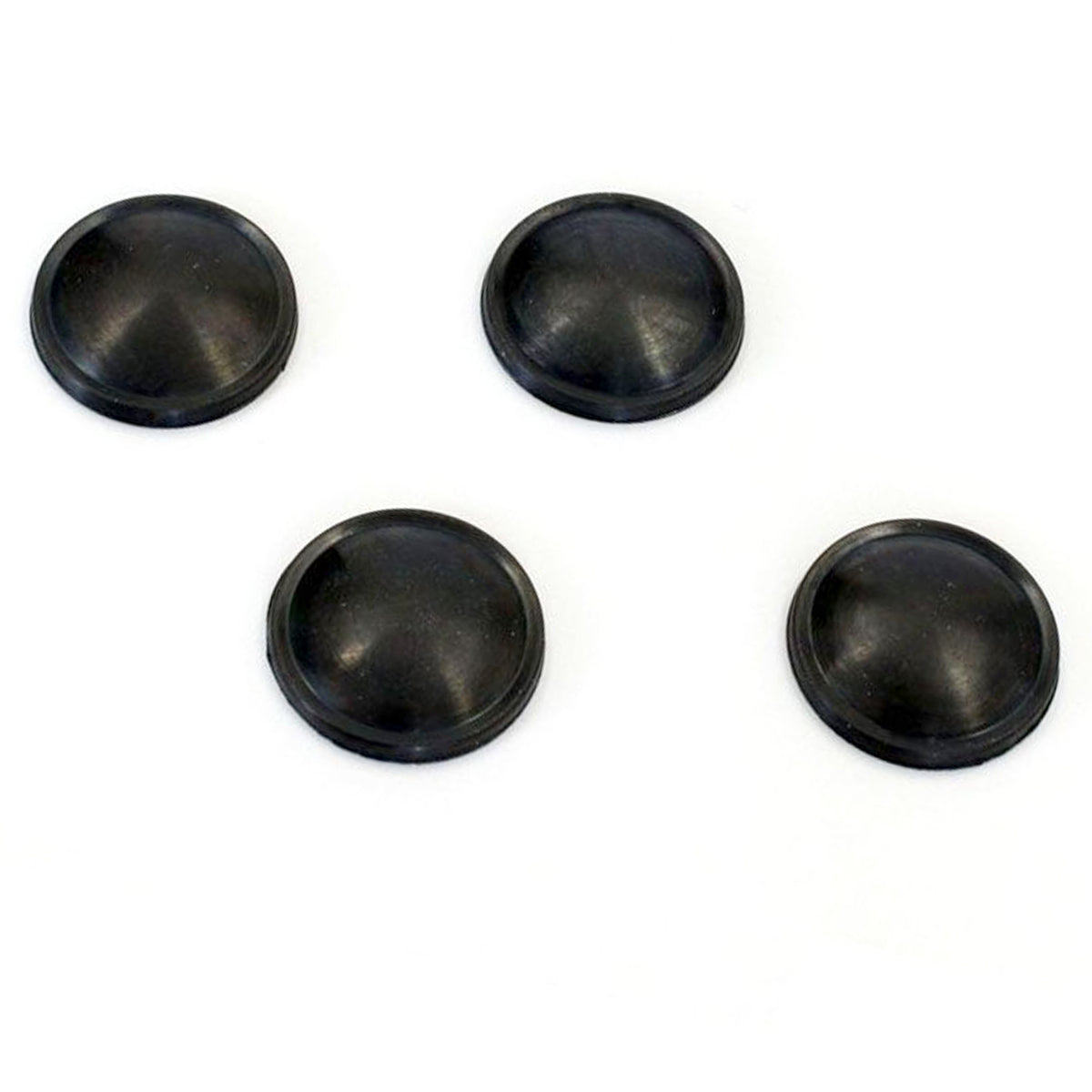 Kyosho Big Bore Shock Piston (1.2 x 6 hole) (2)