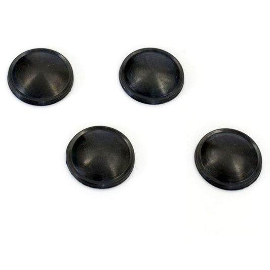 Kyosho Big Bore Shock Piston (1.2 x 6 hole) (2)
