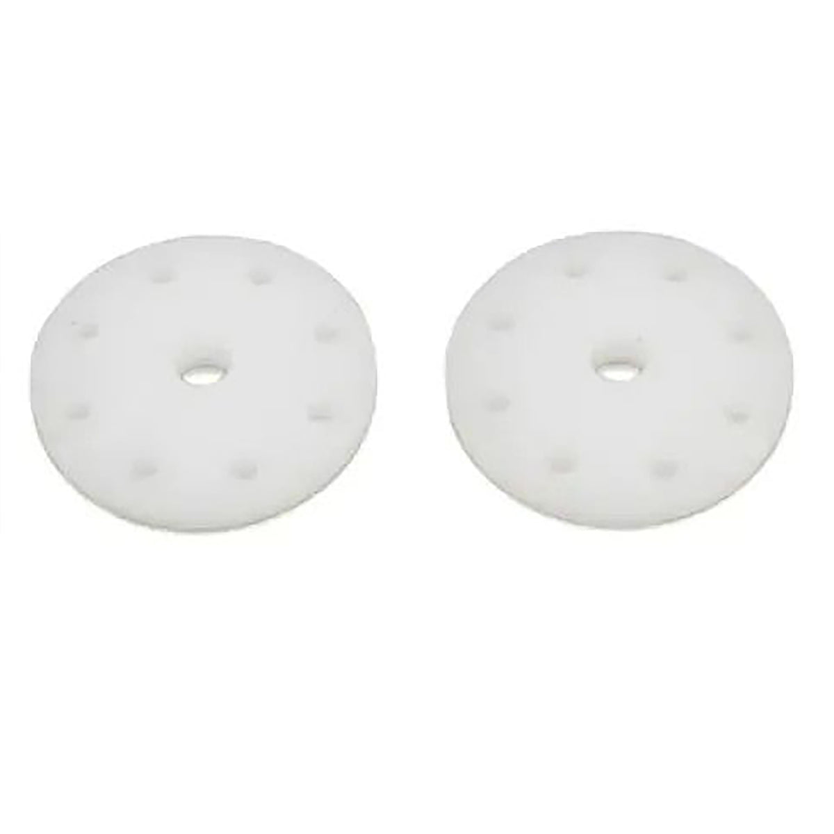 Kyosho Big Bore Shock Piston (1.3 x 8 hole) (2)
